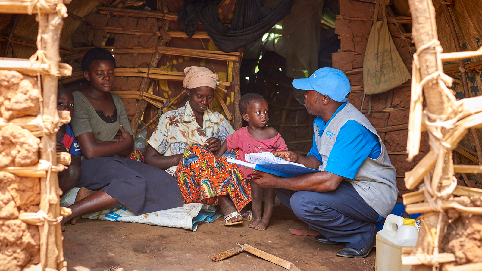 SOS-Kinderdorf/Archiv