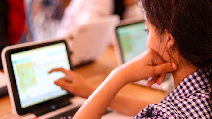 Lydia Mantler (SOS-Archiv)