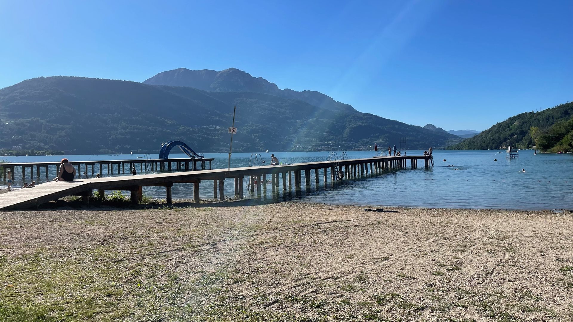 Ferien in Caldonazzo