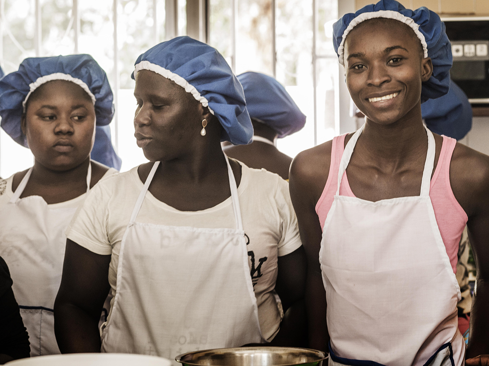 Aus- und Weiterbildungskurs