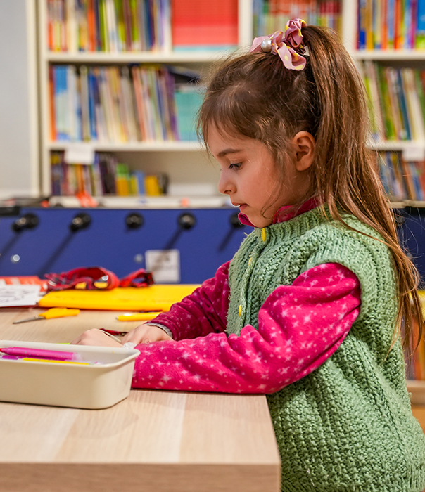 Lydia Mantler (SOS-Archiv)