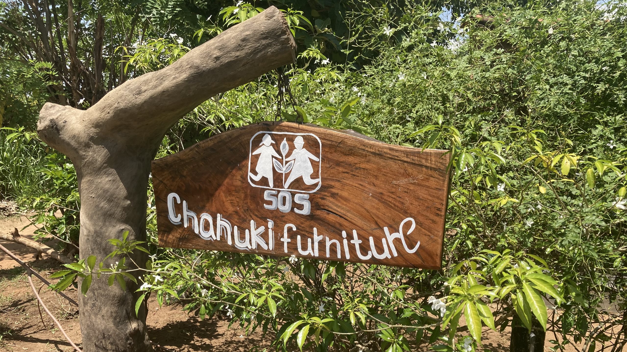 SOS-Kinderdorf Sri Lanka