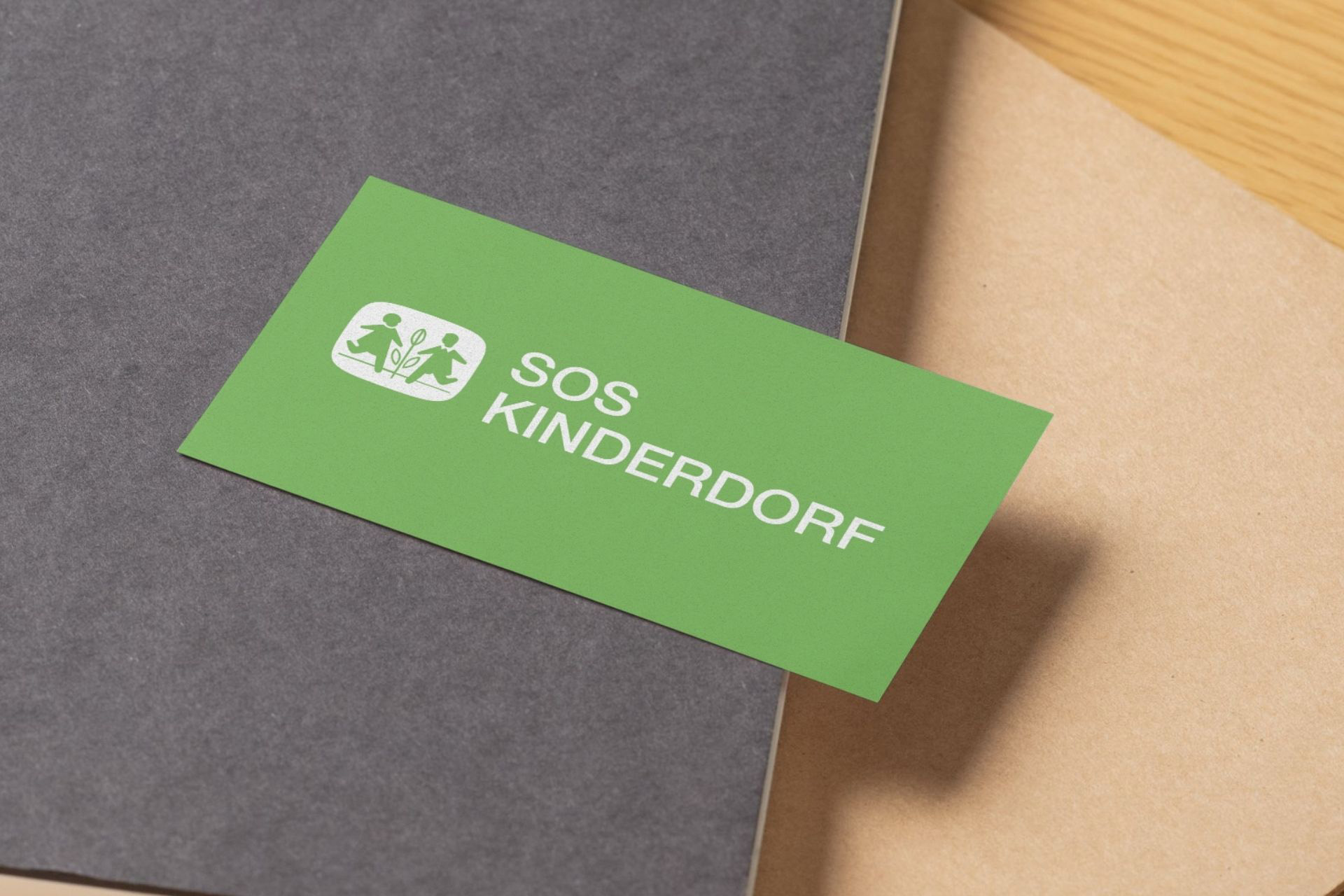 SOS-Kinderdorf