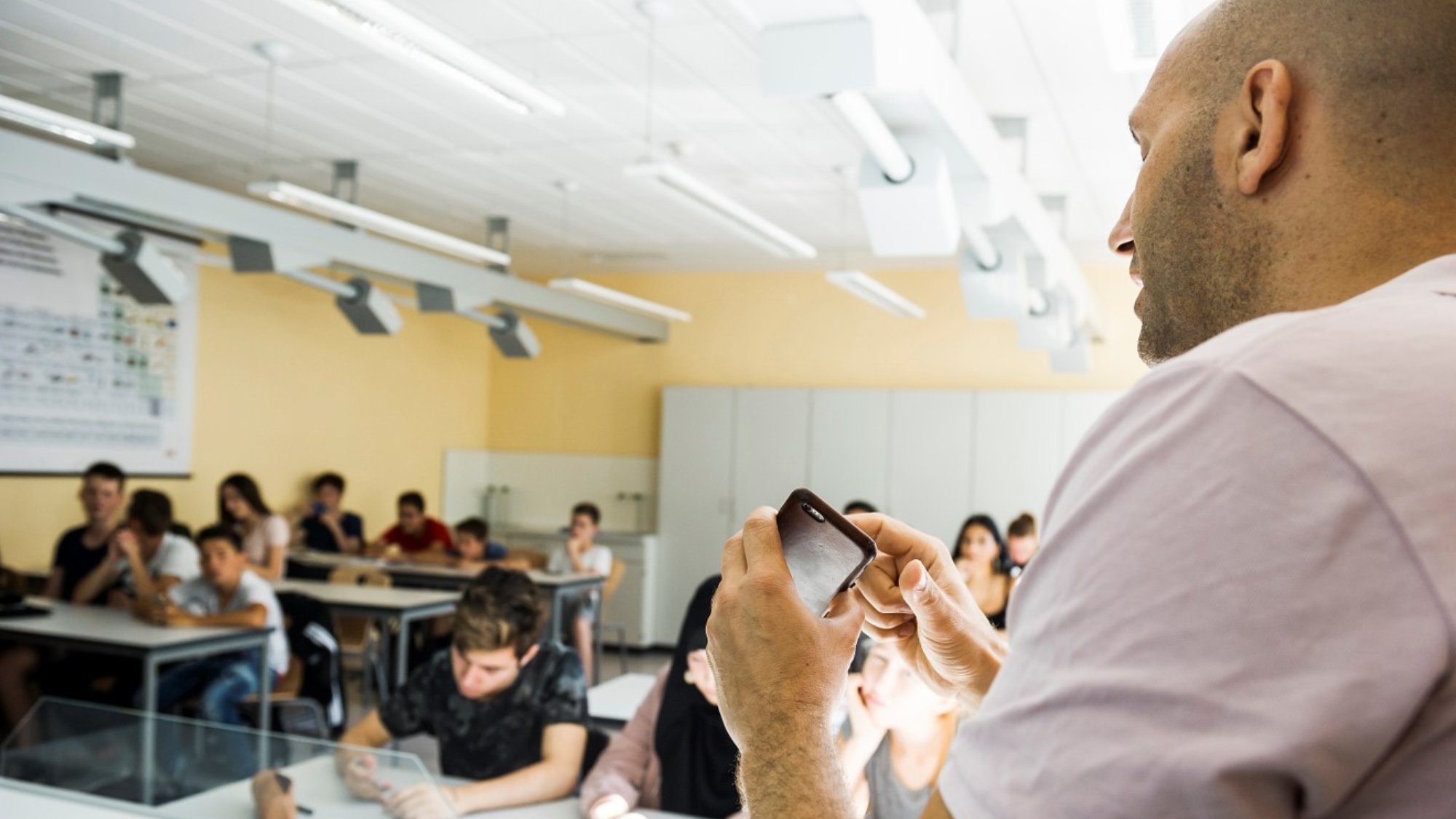 aula Demokratiebildung