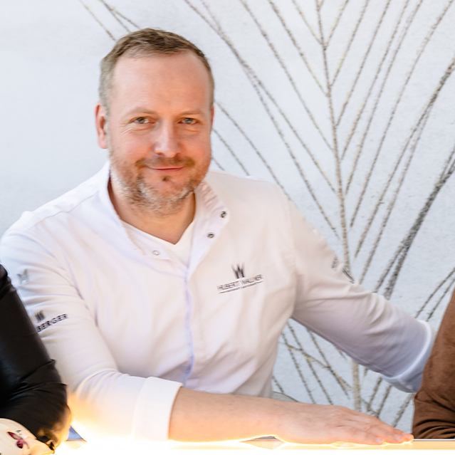 Köche Kochen (SOS-Archiv)