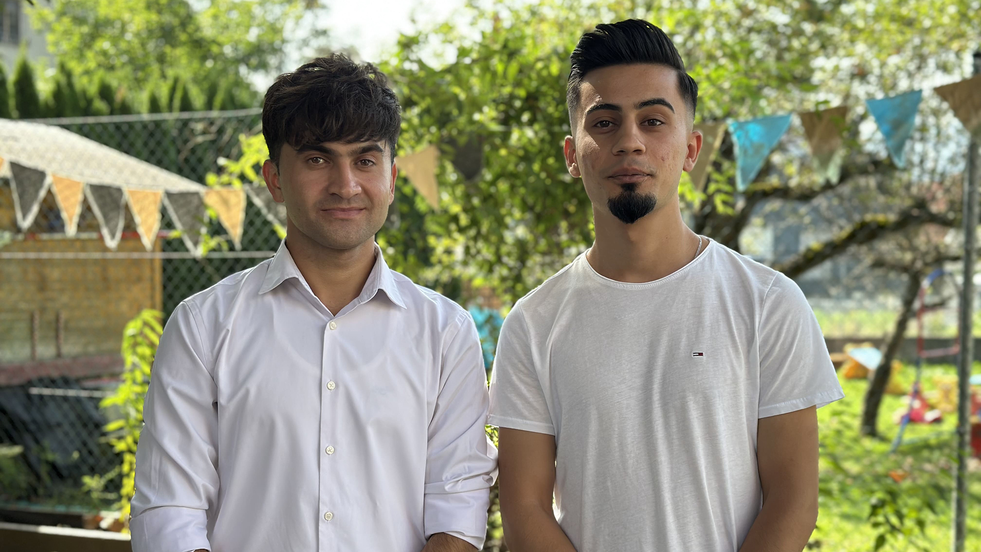 Gerhard Berger (SOS-Archiv)