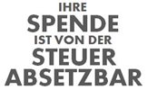 Spendenabsetzbarkeit Steuer