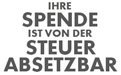Spendenabsetzbarkeit Steuer