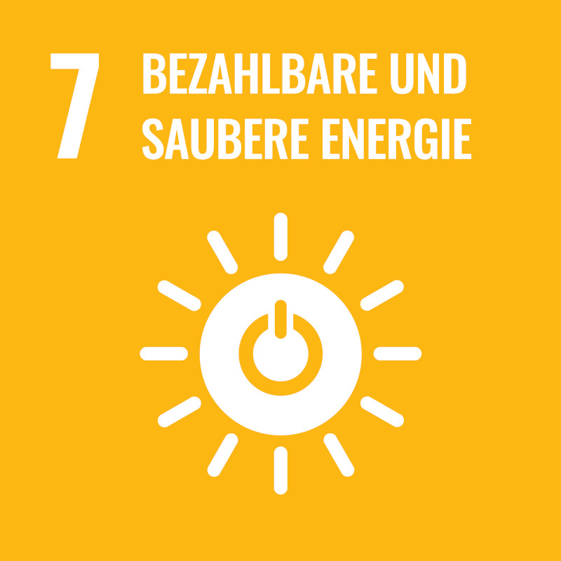 sdg 7 bezahlbare und saubere energie