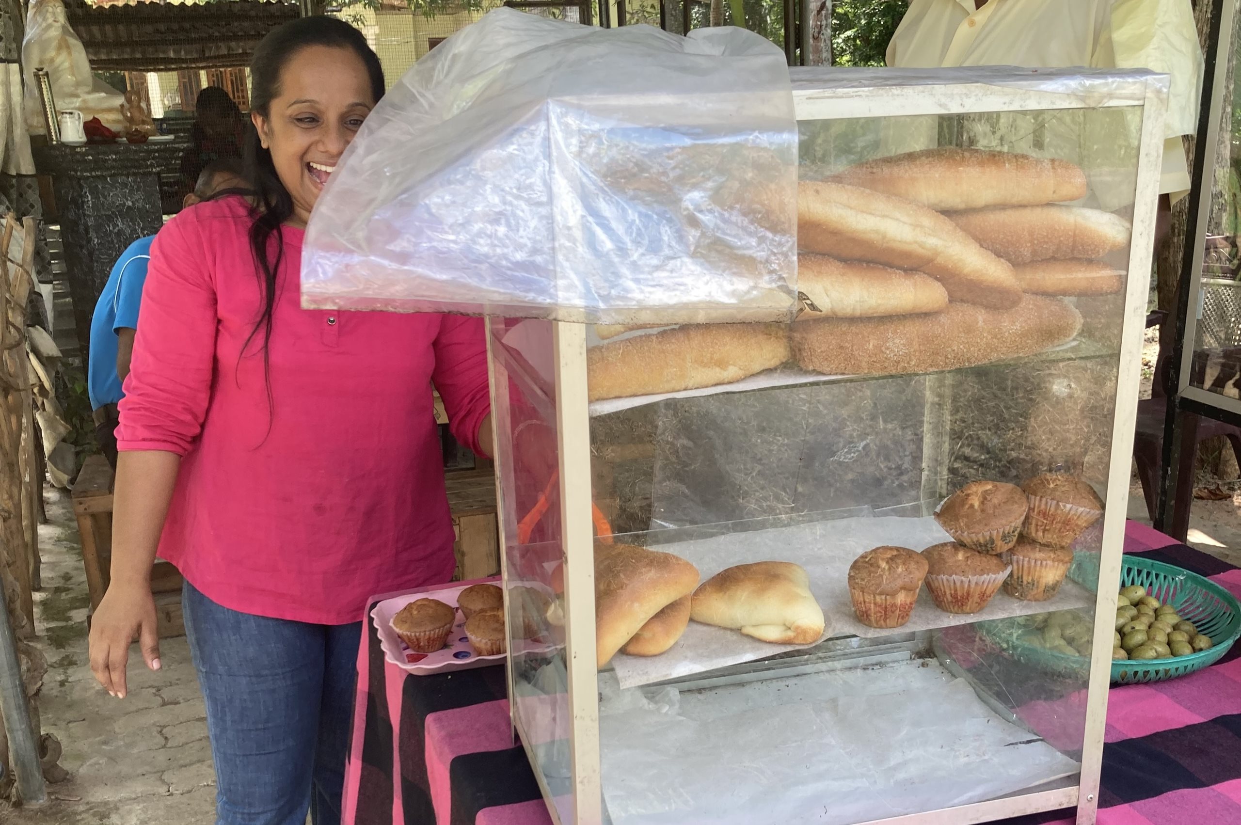 SOS-Kinderdorf Sri Lanka