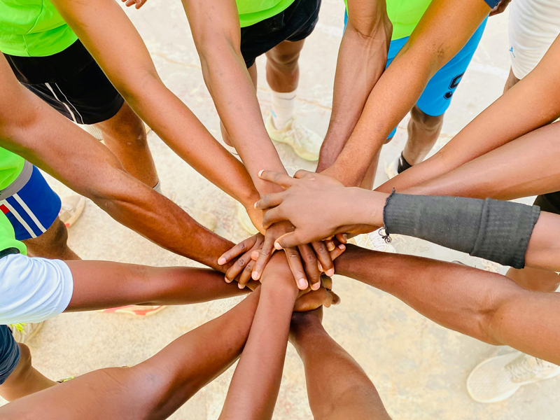 Elterntraining zu Geschlechtergerechtigkeit