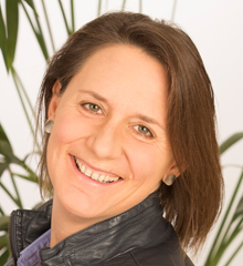 Christina Lienhart, Mitarbeiter/in SPI