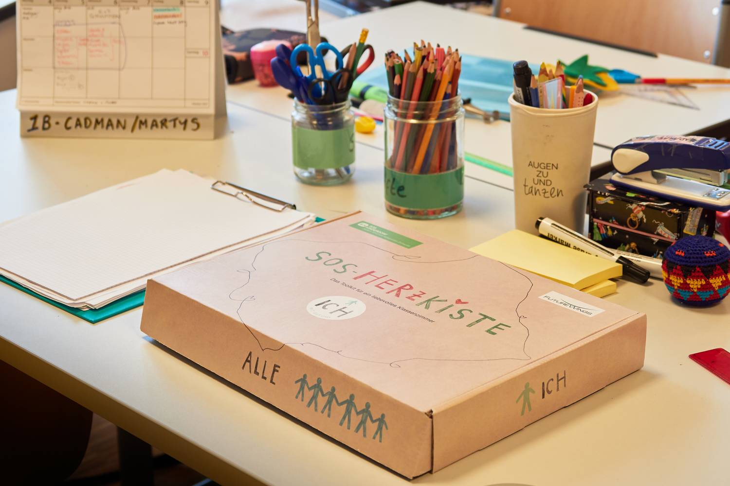 Charlotte Ableidinger