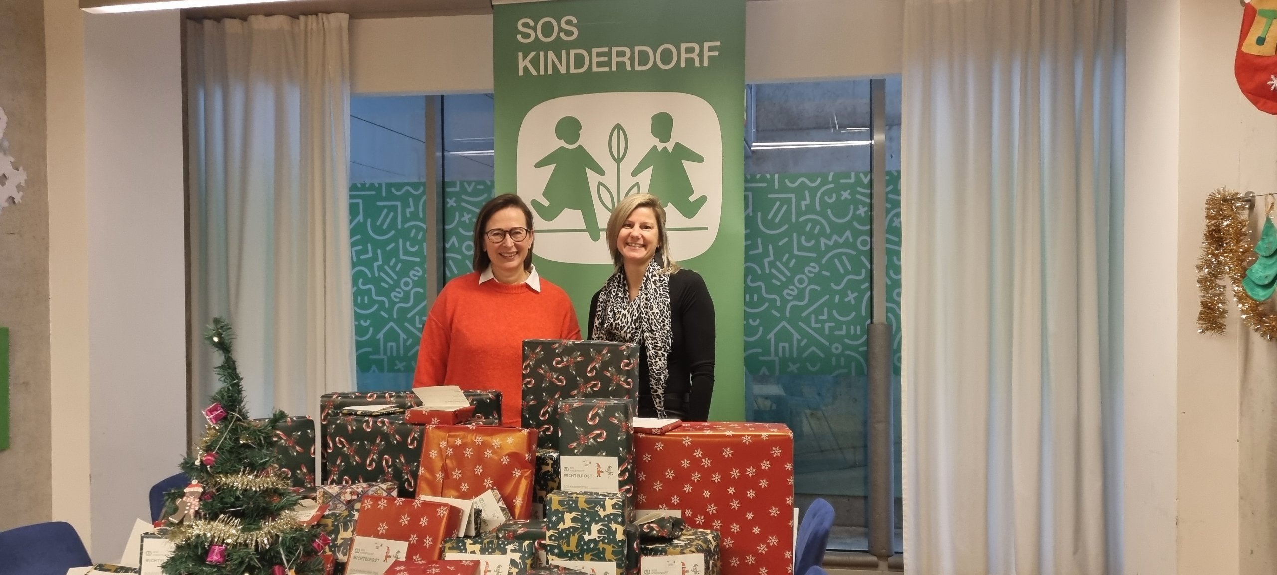 LIDL Weihnachtswichtel