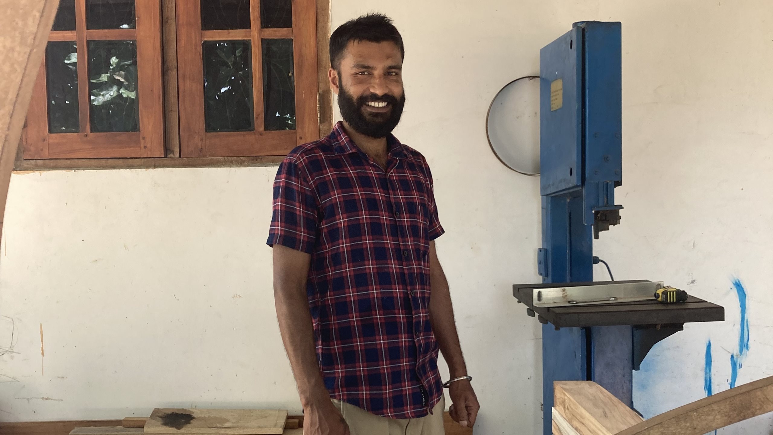 SOS-Kinderdorf Sri Lanka