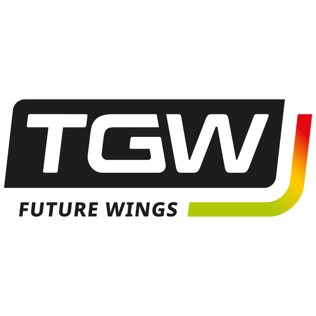 TGW Future Wings Logo