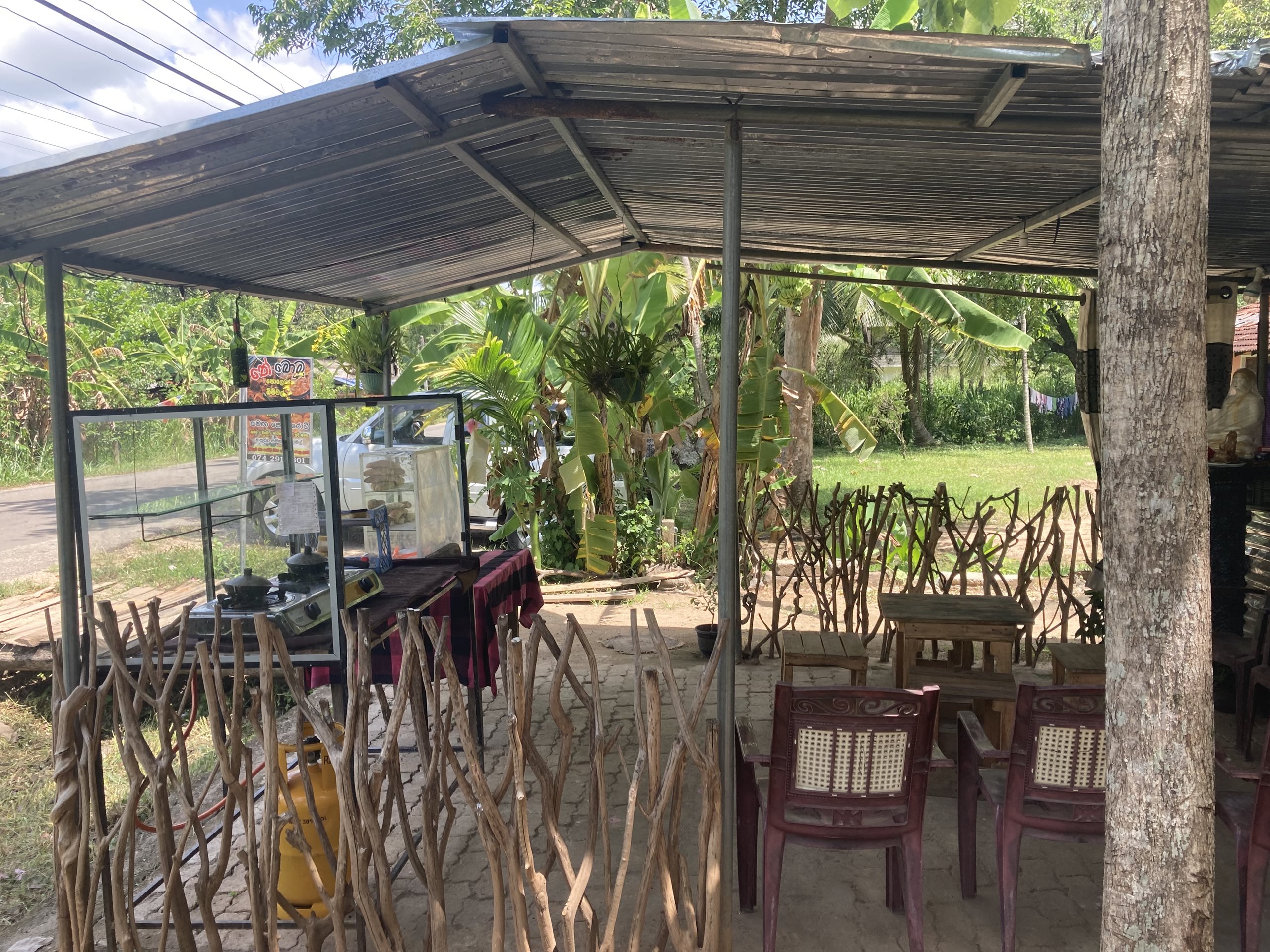 SOS-Kinderdorf Sri Lanka