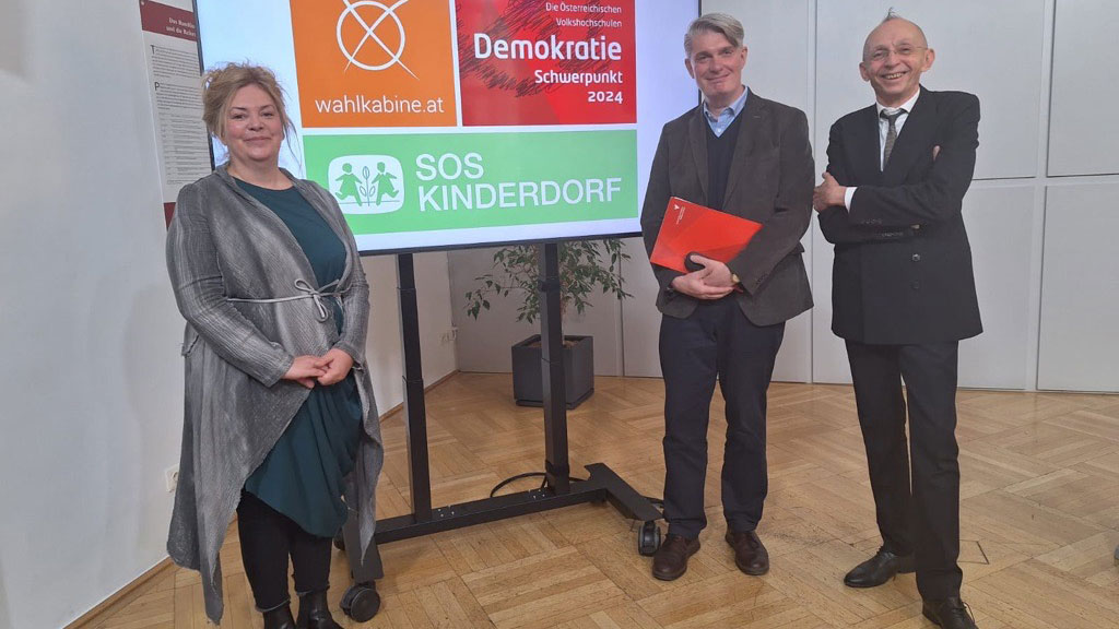 Verband Österreichischer Volkshochschulen