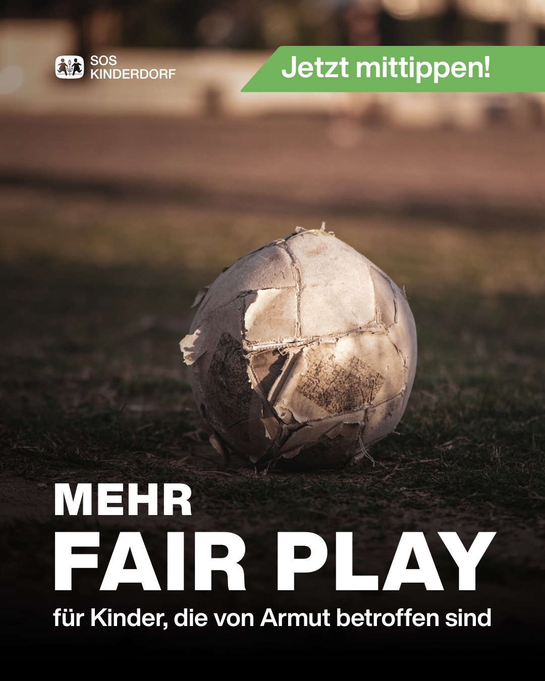 Fußball