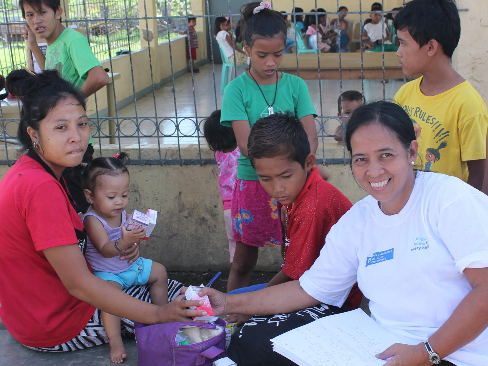 Komplettpaket Gesundheit