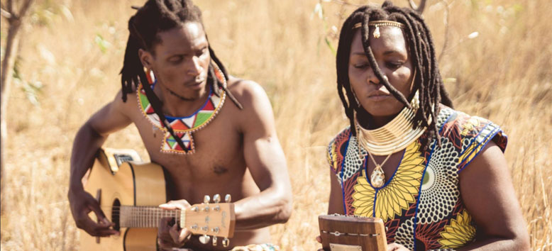 Stango & Nongoma 
