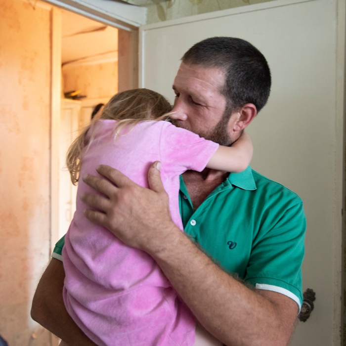 Katerina Ilievska (SOS-Archiv)