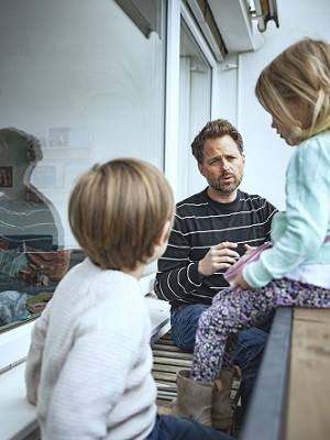 kinderdorfmutter ausbildung