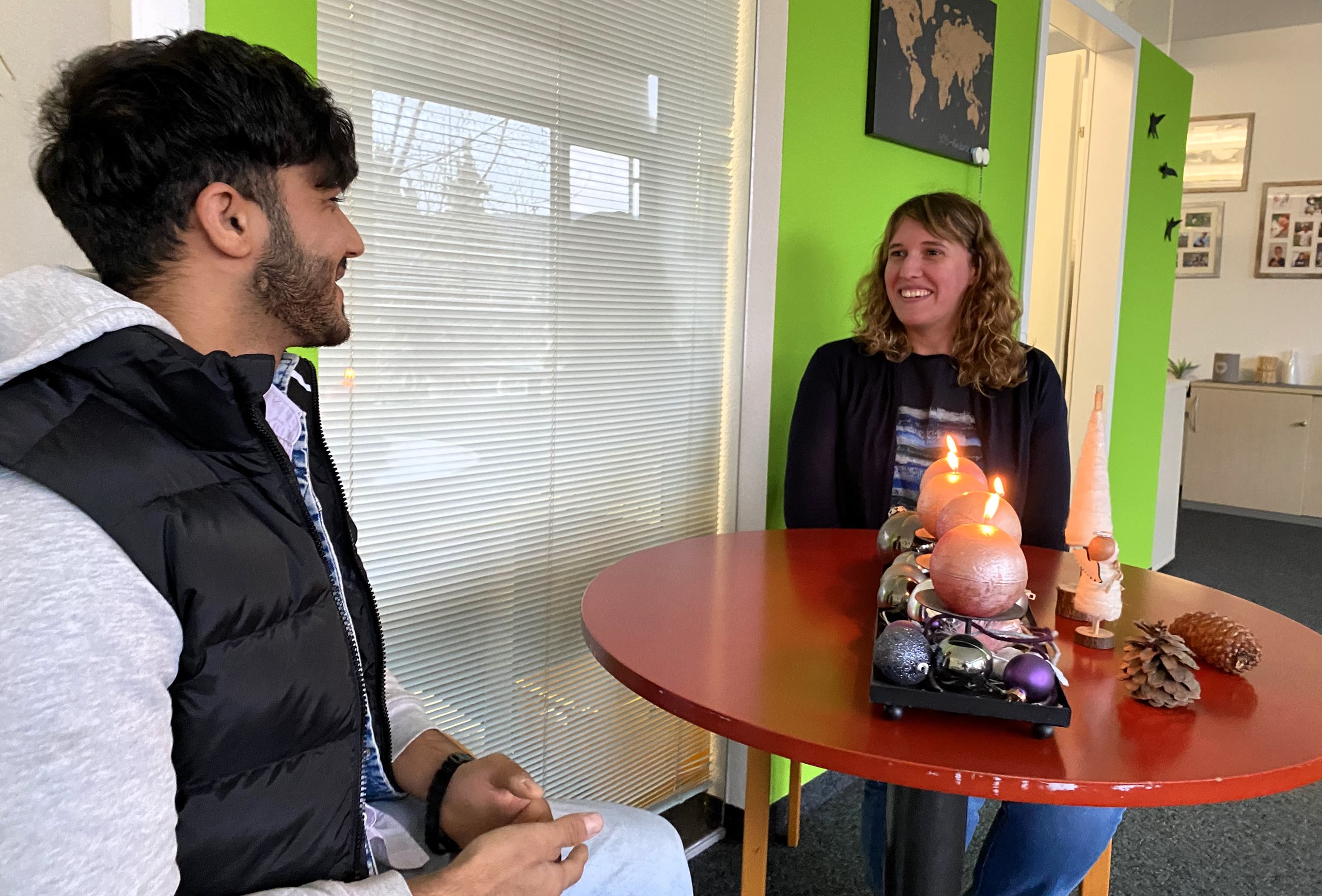 VN/Petra Milosavljevic