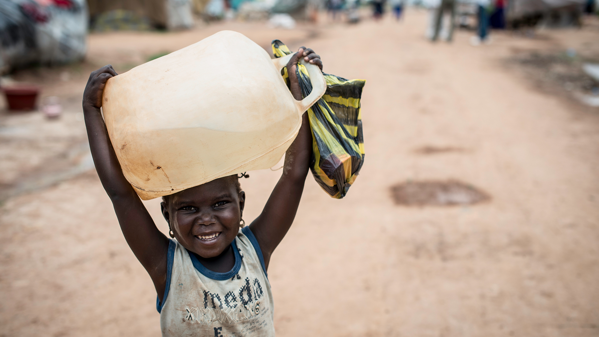 Sylvain Cherkaoui (SOS-Archiv)