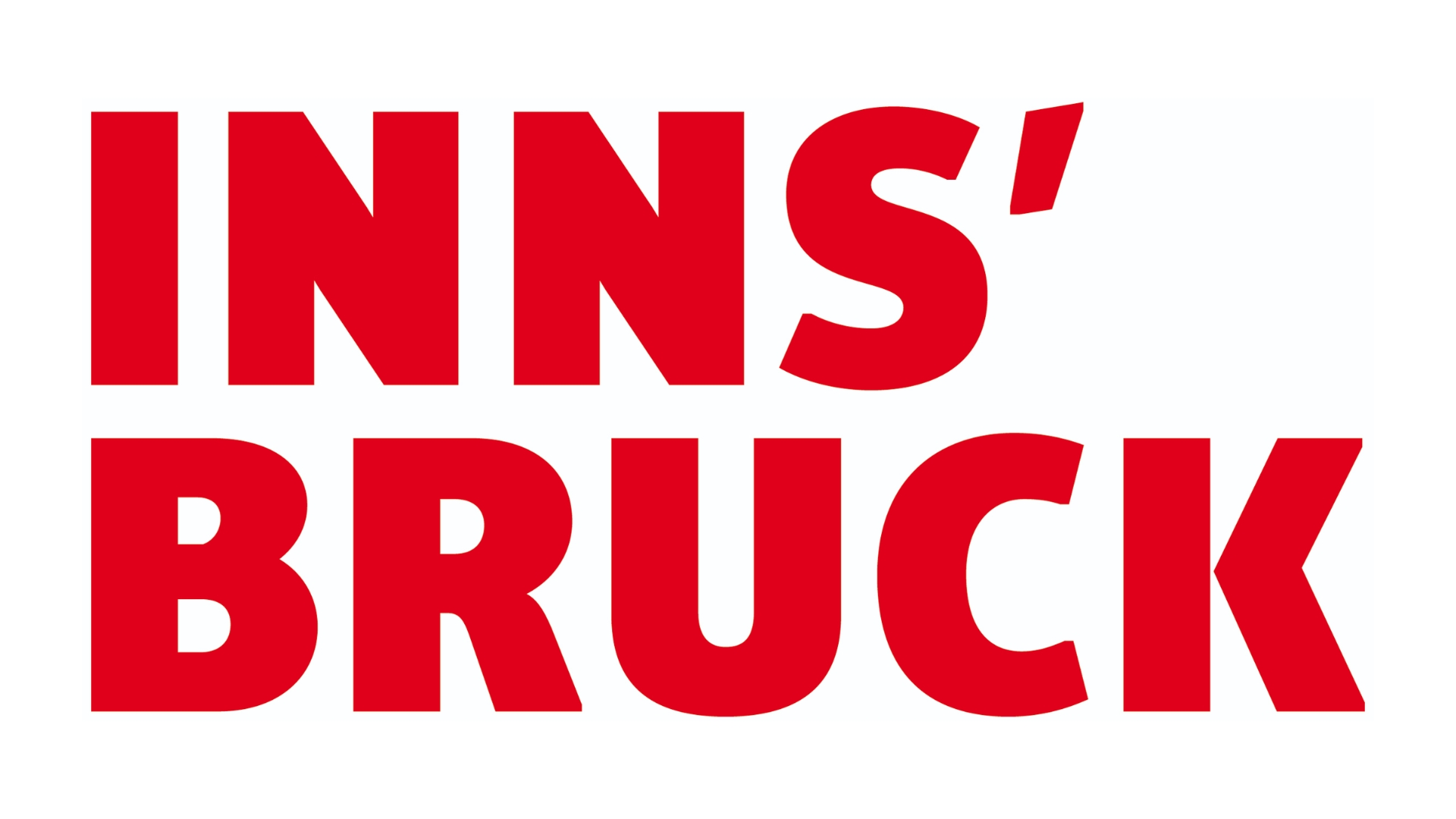 Logo Insbruck