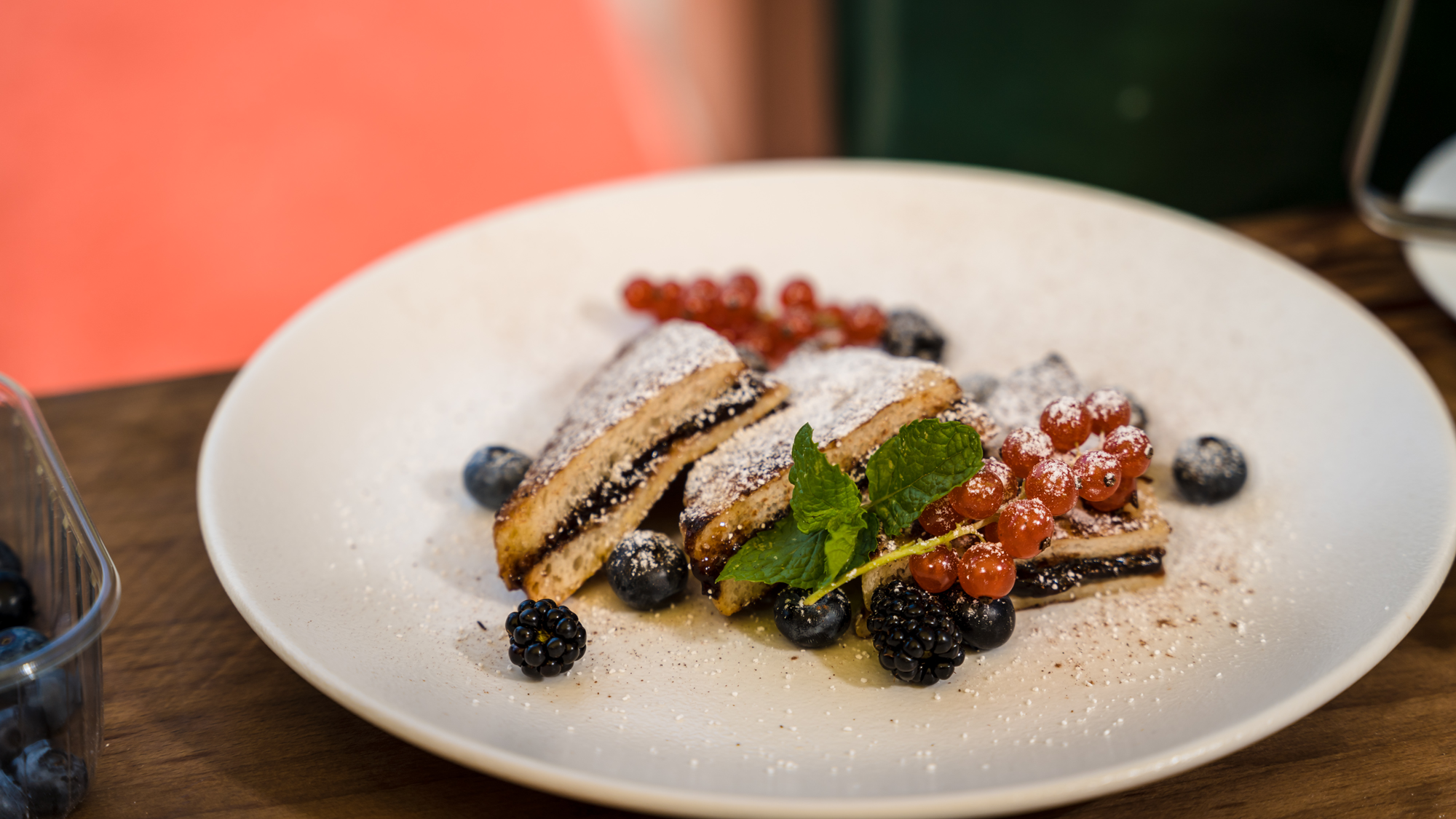 Black Phoenix Positioning