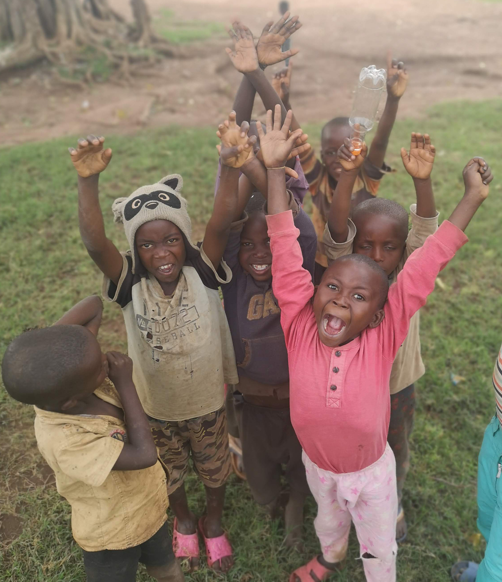 Fabian Haider (SOS-Archiv)