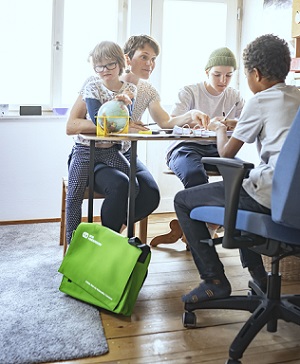 kinderdorfmutter ausbildung