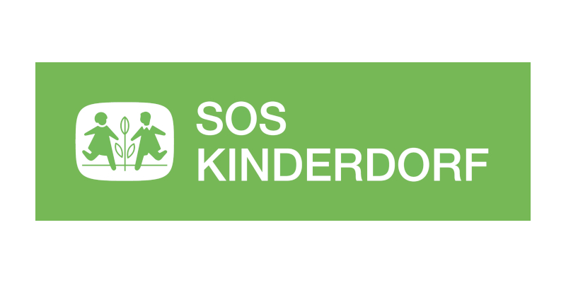 SOS-Kinderdorf Logo