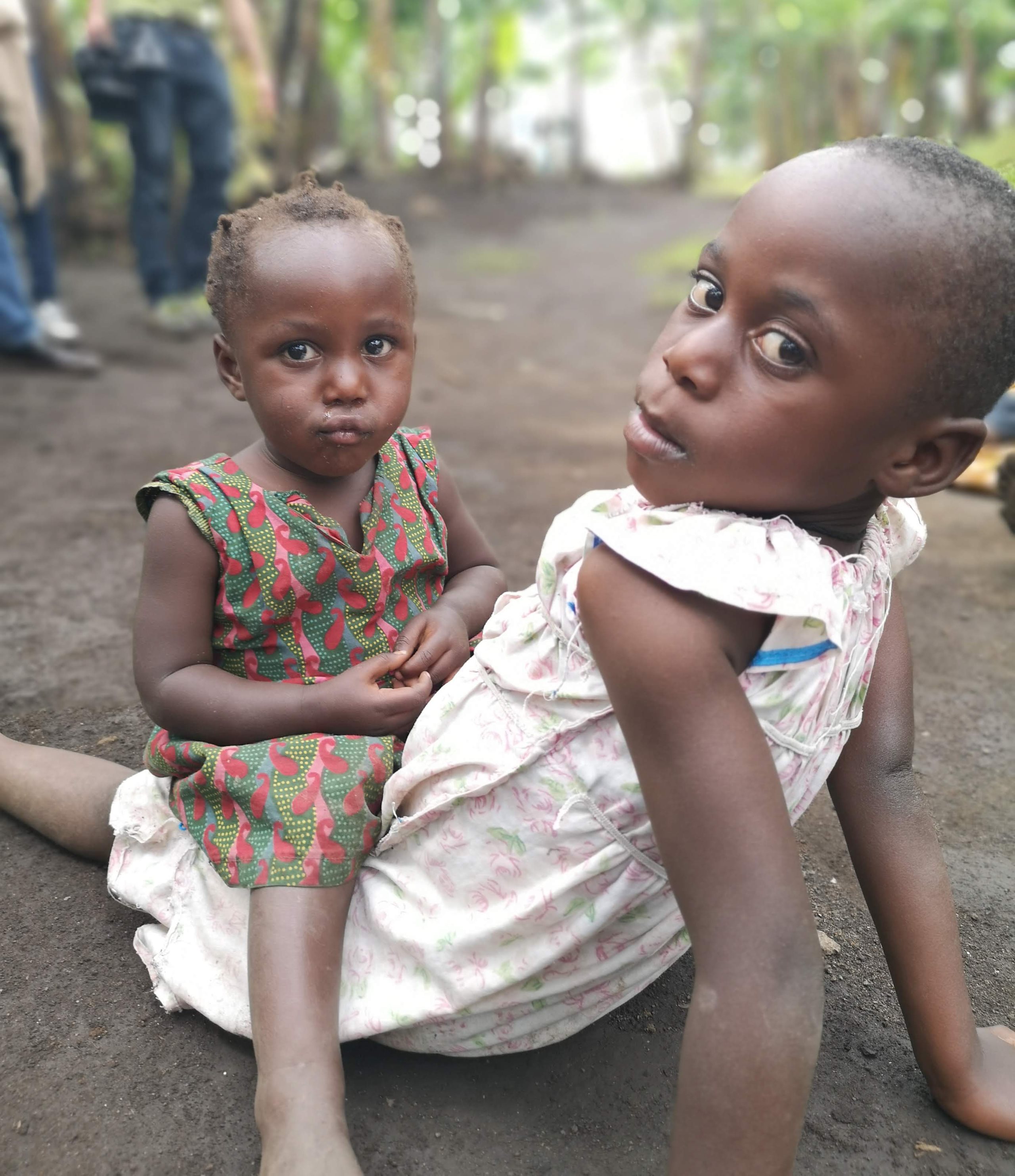 Fabian Haider (SOS-Archiv)