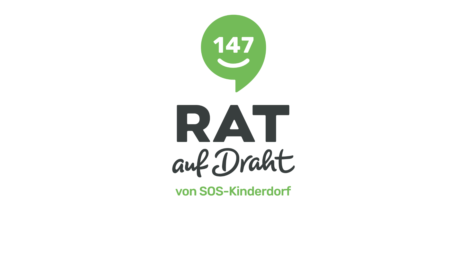 Logo Rat auf Draht