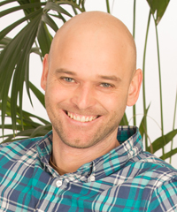 Thomas Buchner, Mitarbeiter/in SPI