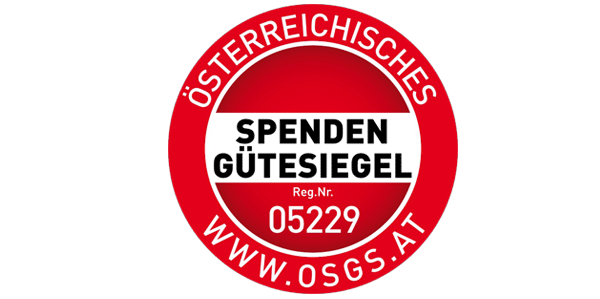Spendenguetesiegel