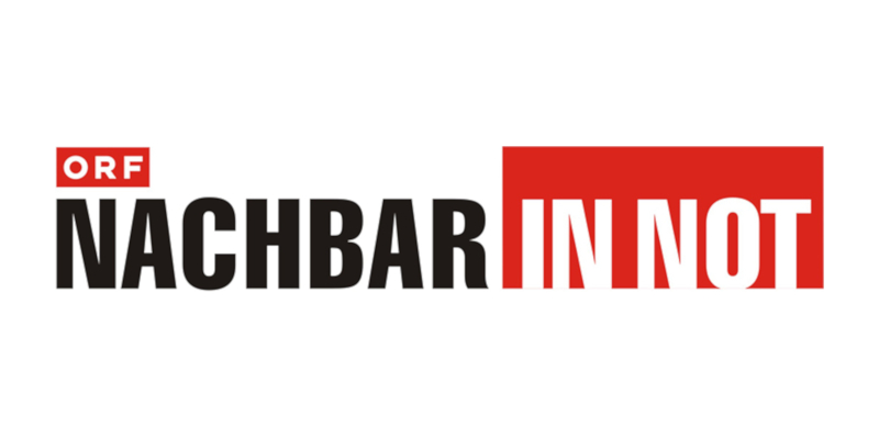 Nachbar in Not Logo