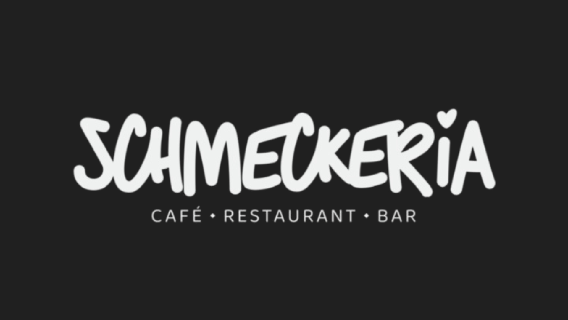 Logo Schmeckeria