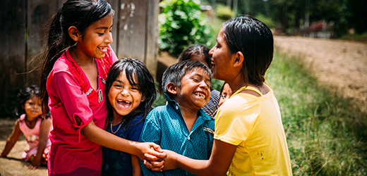 Alea Horst (SOS-Archiv)