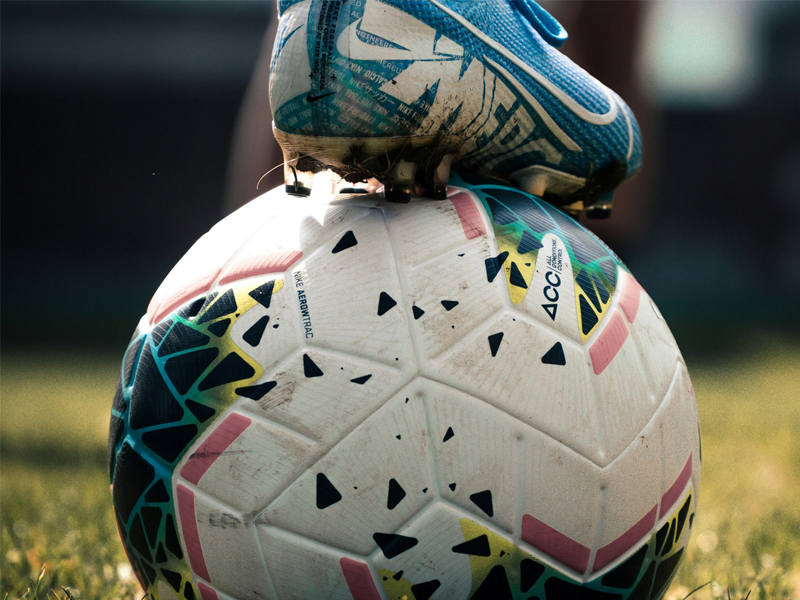 Fußball
