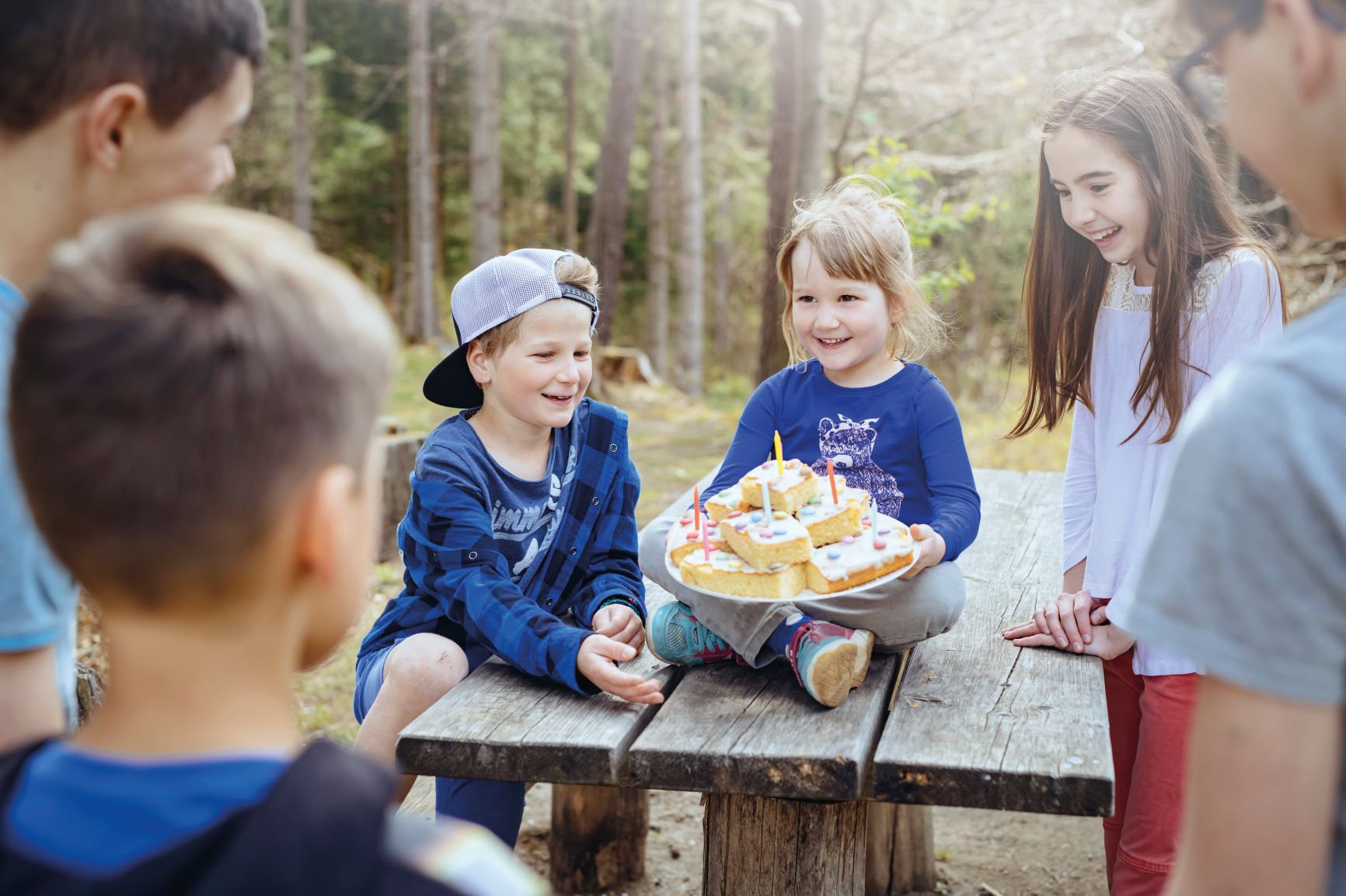 Sos Dorfpatenschaft Helfen Sie Einem Sos Kinderdorf