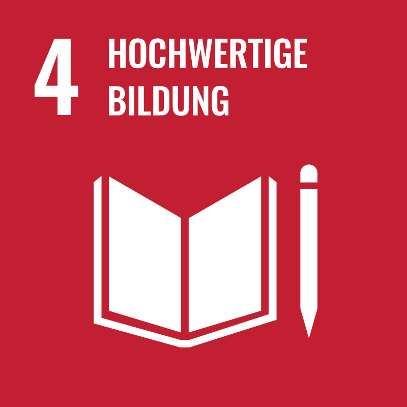 sdg 4 hochwertige bildung