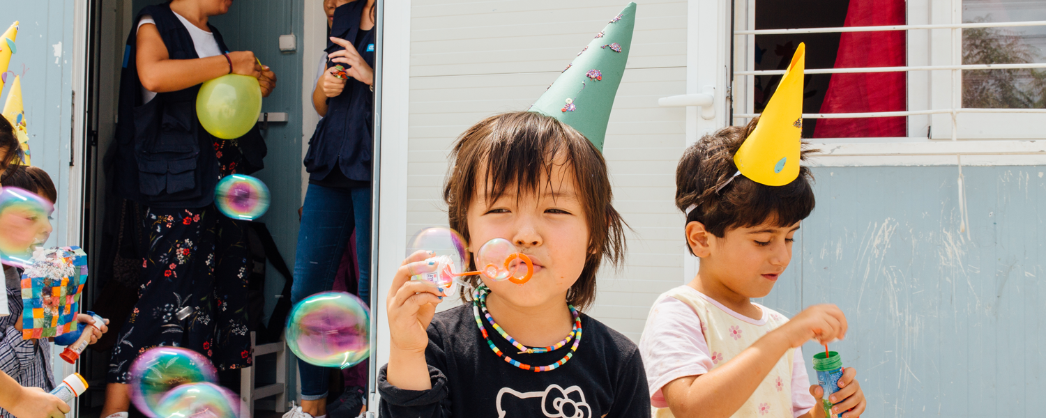 Joel Sheakoski (SOS-Archiv)