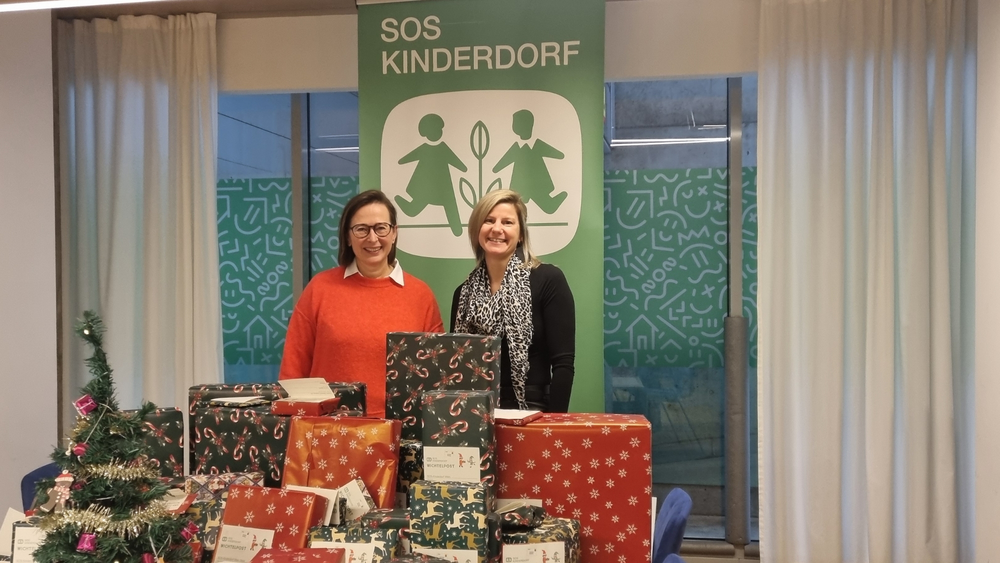 LIDL Weihnachtswichtel