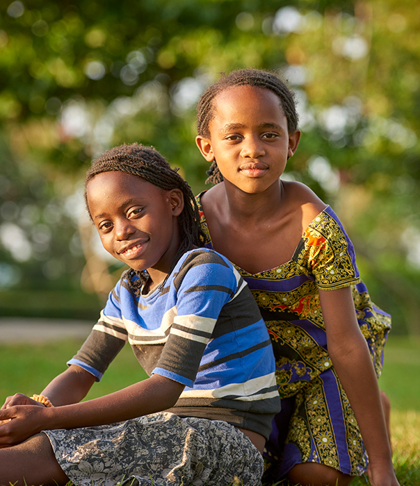 Joris Lugtigheid (SOS-Archiv)