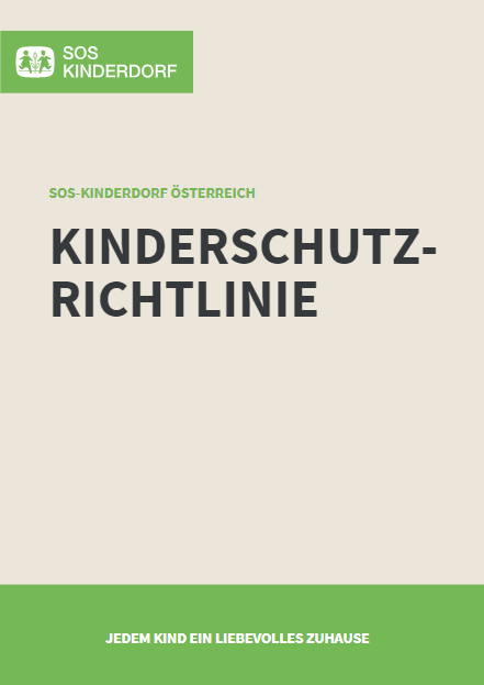 Kinderschutz Richtlinie | Kinderschutz Konzept