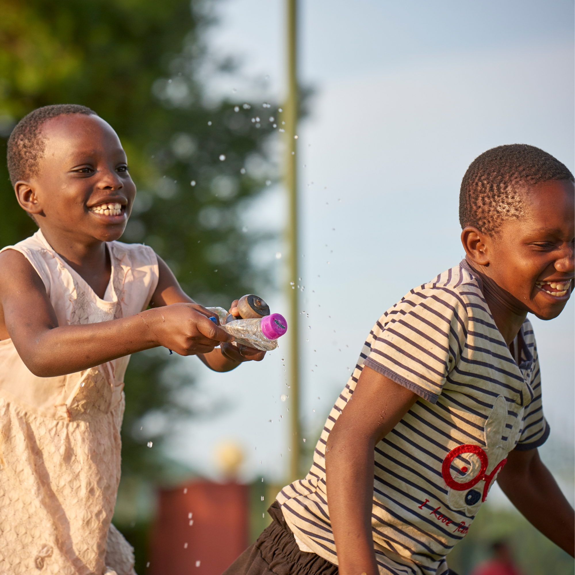 Joris Lugtigheid (SOS-Archiv)