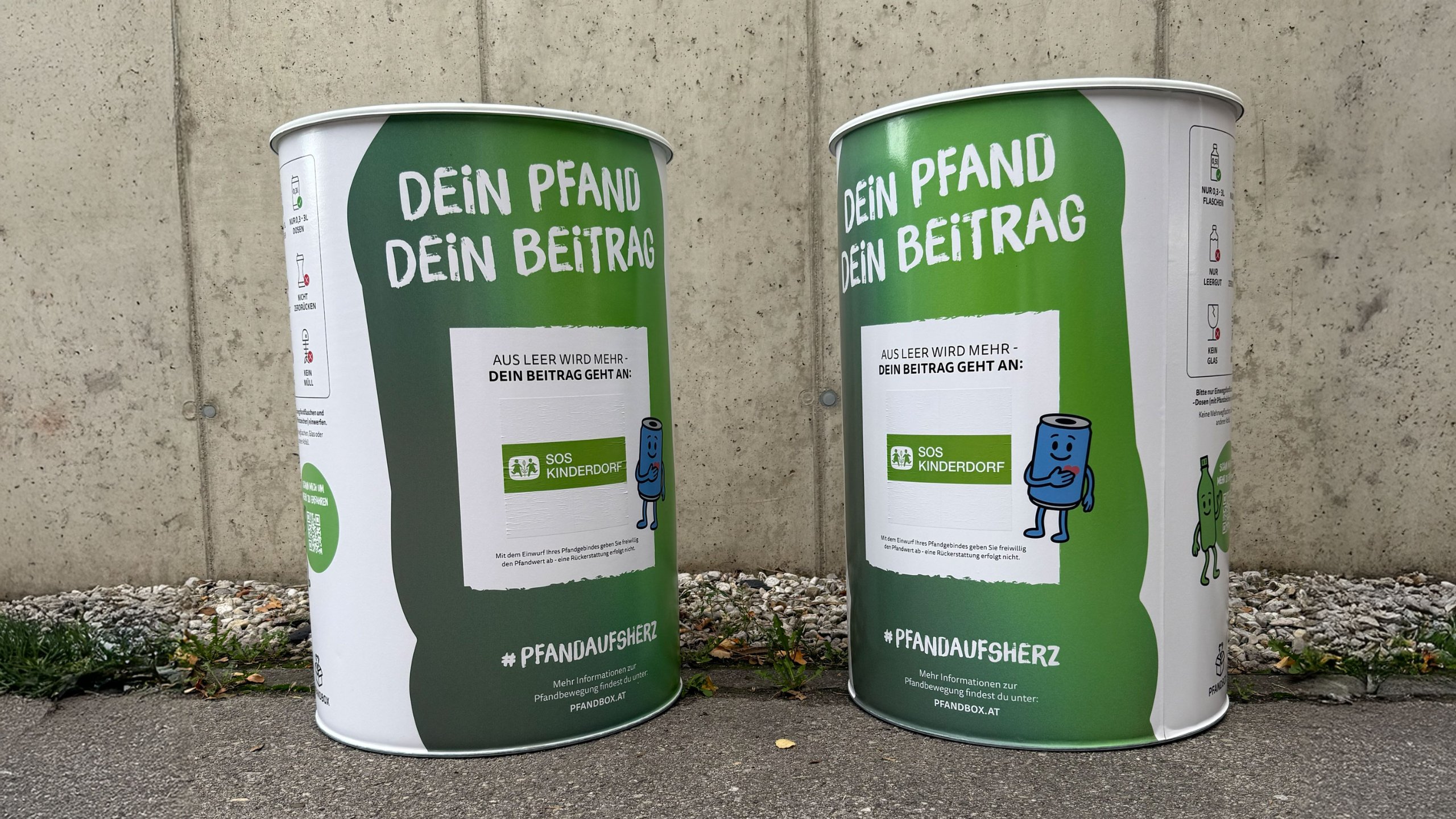Pfandbox